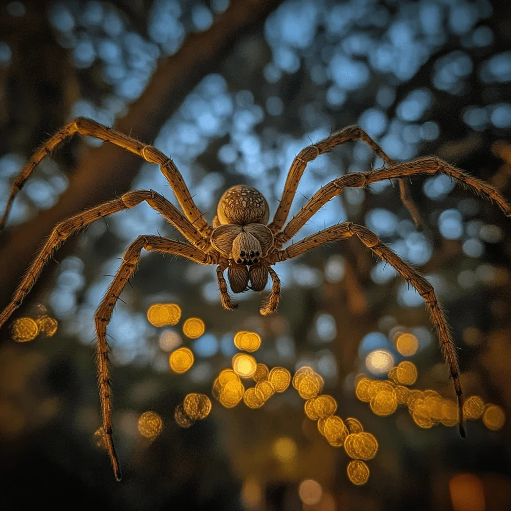 Get Rid Of Brown Recluse Spiders In Lakewood Ranch, FL