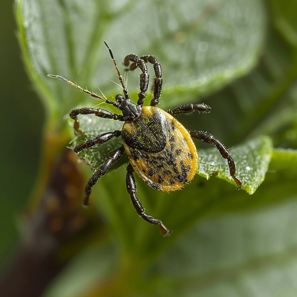 Tick Bite in Lakewood Ranch? Do This Now!
