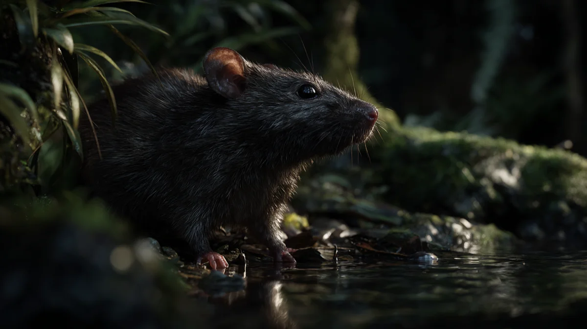 Get Rid Of Norway Rats In Lakewood Ranch, FL
