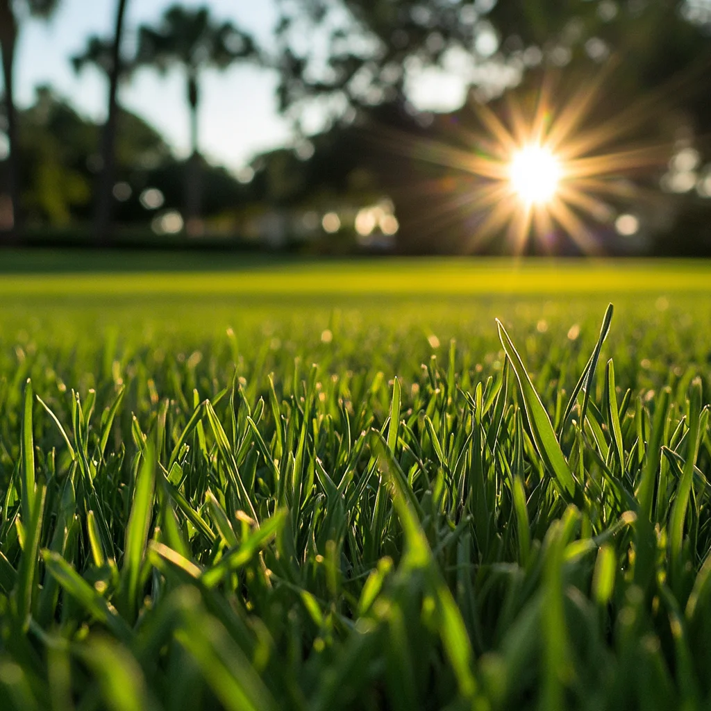 Affordable Lawn Care Bradenton