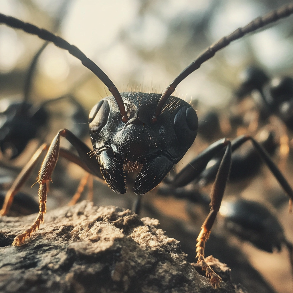 ant control sarasota fl
