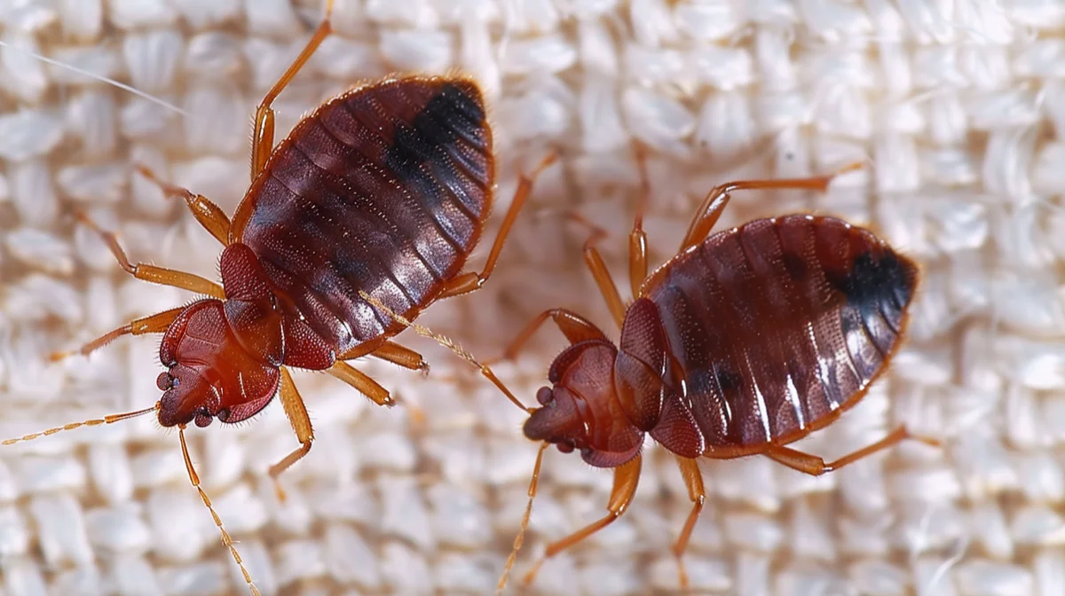 Bed Bug Control Bradenton FL