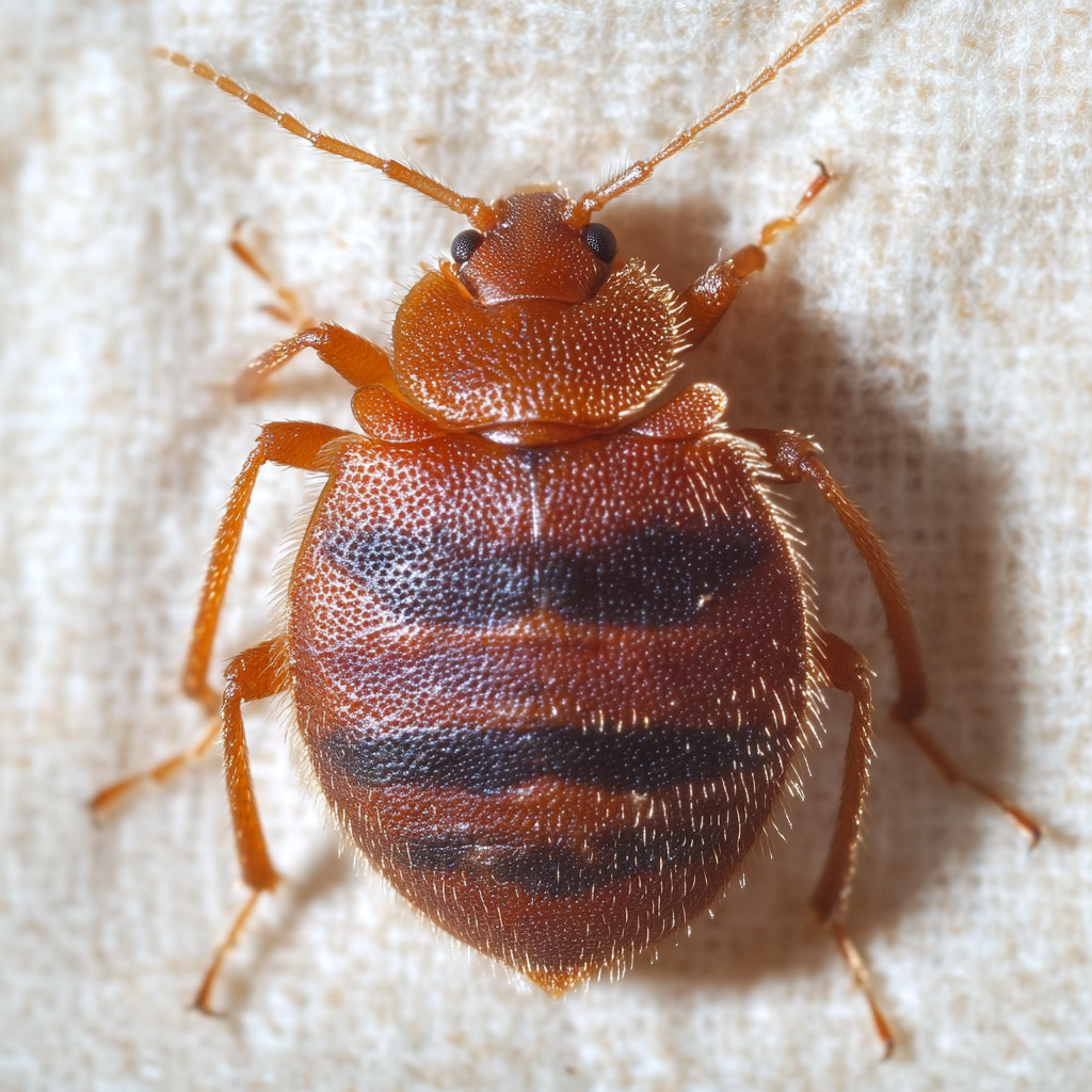bed bug control sarasota fl