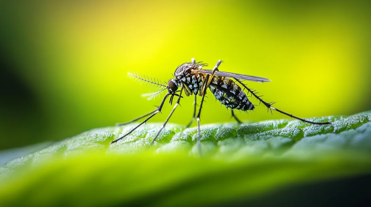 Best Mosquito Control Bradenton Florida