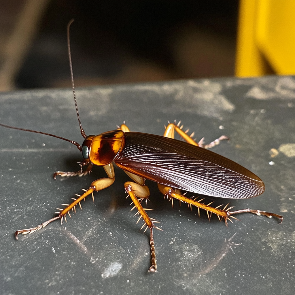 cockroach control sarasota fl