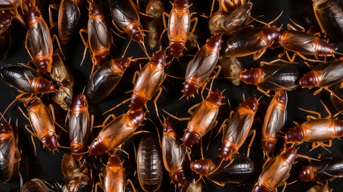 Commercial Pest Control Near Me