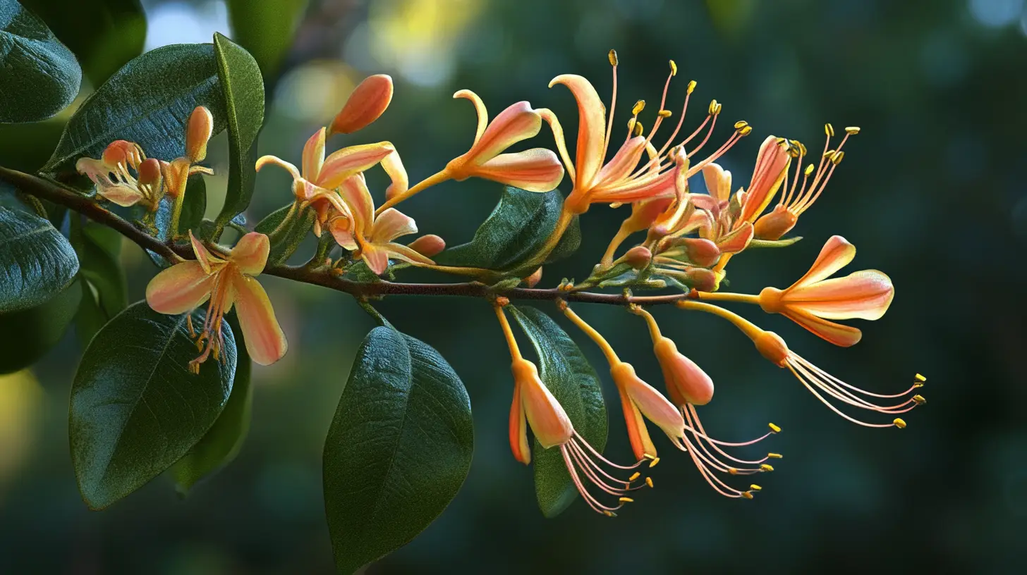 9 Drought Tolerant Plants That Actually Love Southwest Florida’s Heat
