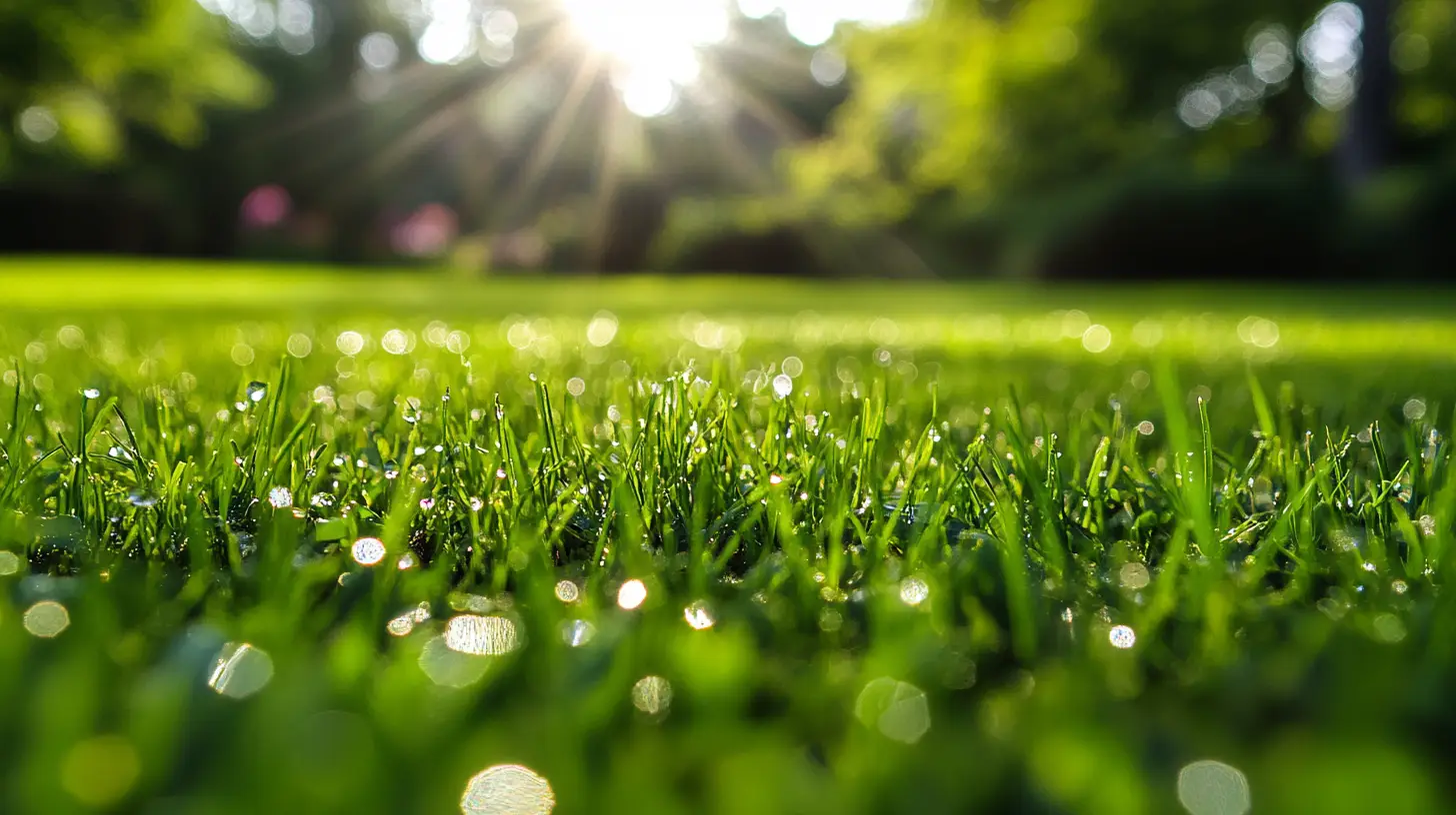 9 Genius Lawn Care Hacks That’ll Make Your Lakewood Ranch Neighbors Wonder What You’re Doing Right