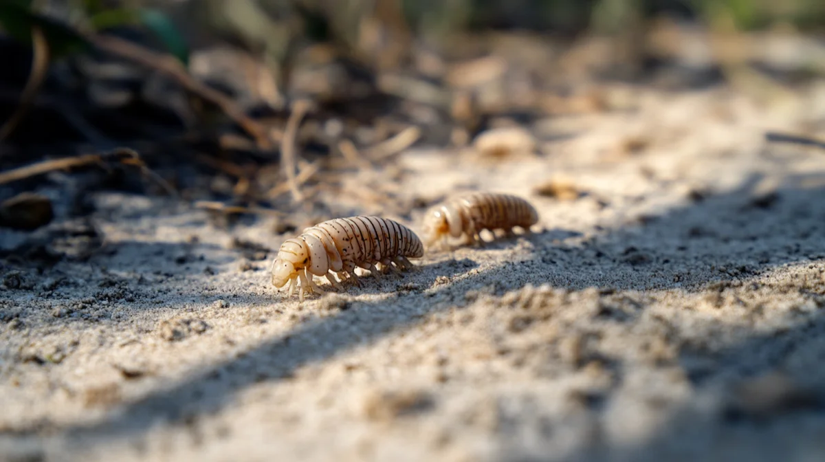 Lawn Pest Control Bradenton FL