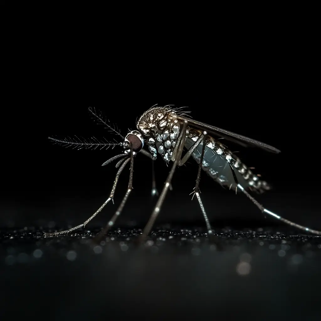 mosquito control bradenton