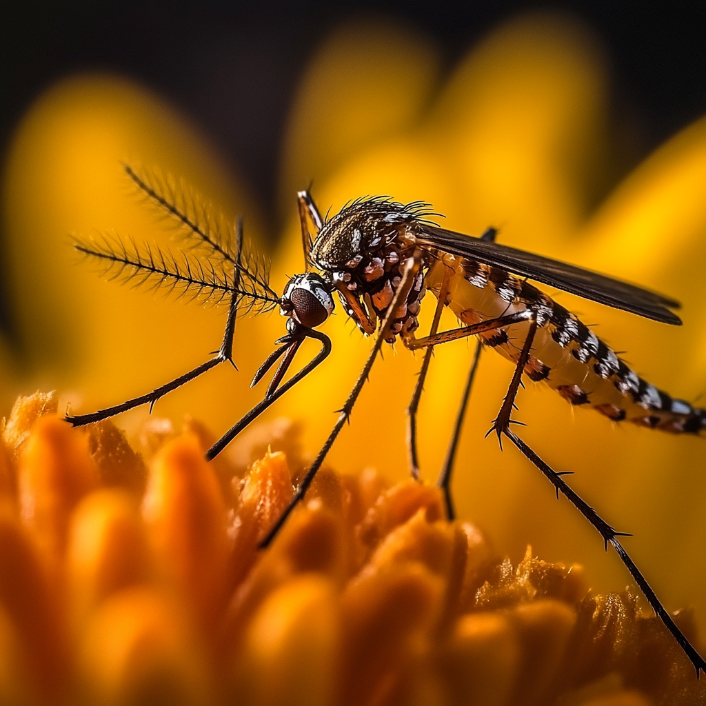 mosquito control sarasota fl