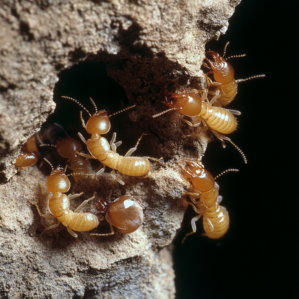 termite control sarasota fl
