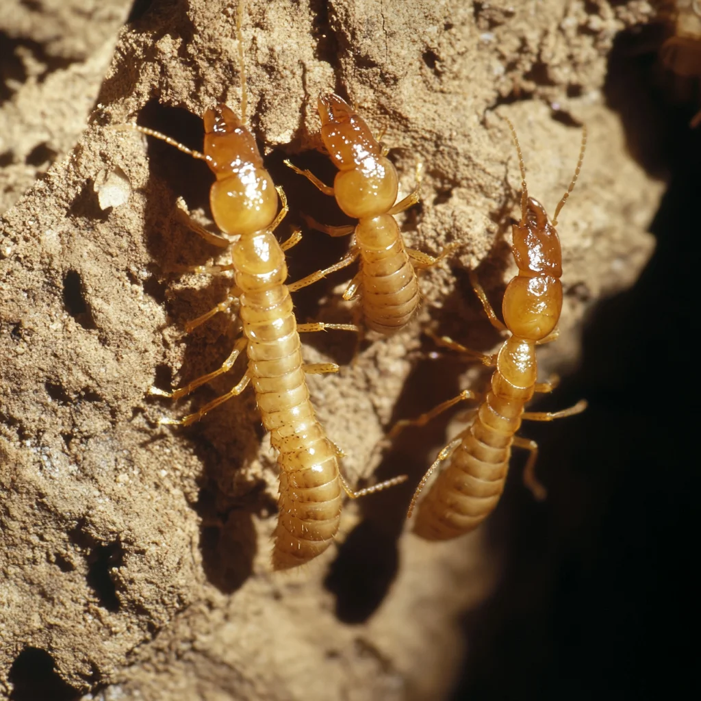 Termite Treatment Pest Control Near Me
