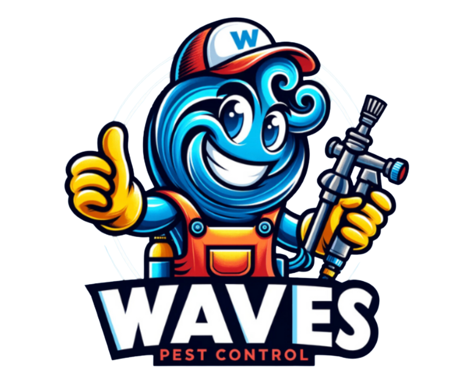 waves pest control sarasota fl
