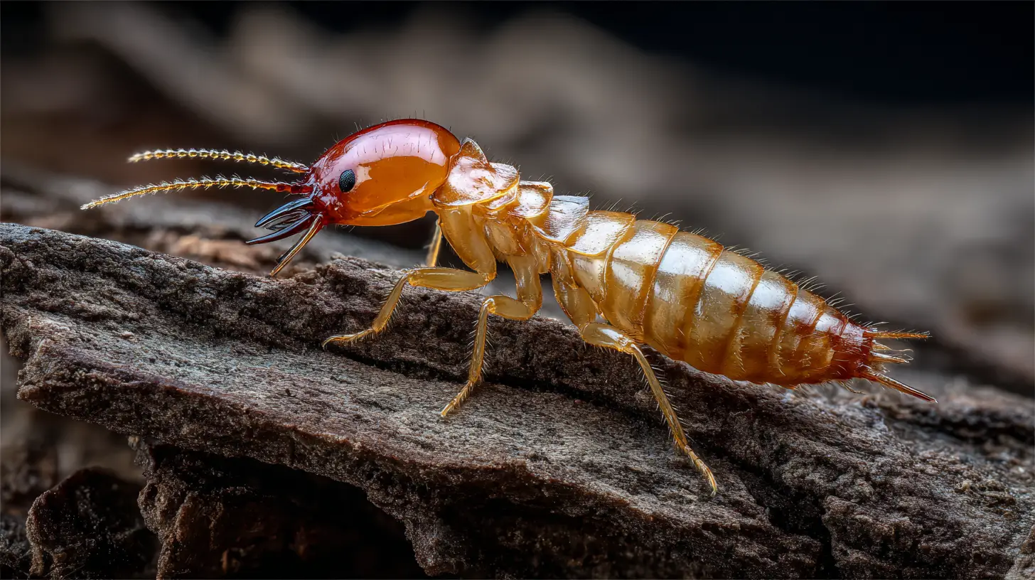 Drywood Termites in Bradenton: The Silent Destroyers That Don’t Need Soil to Ruin Your Home