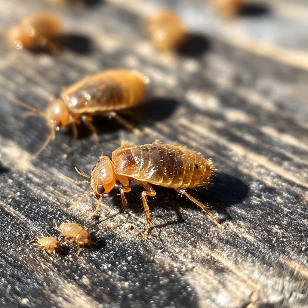 flea control bradenton fl