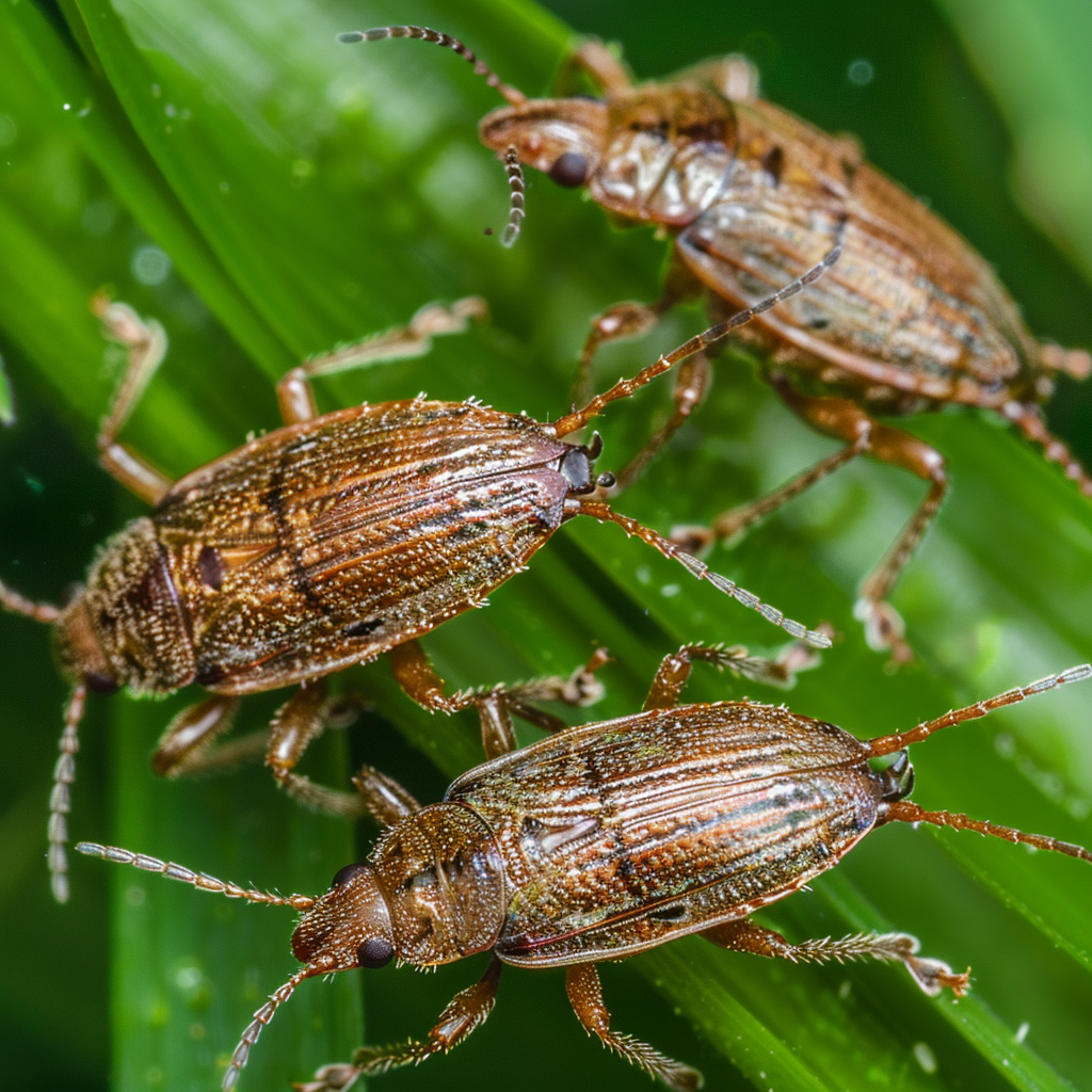 lawn pest control bradenton fl