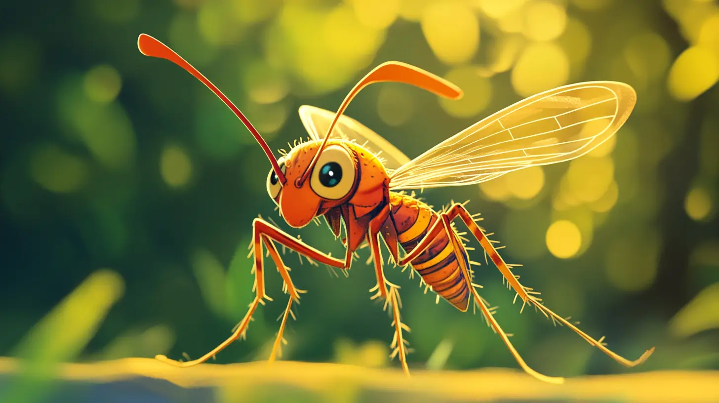 Surviving Florida’s ‘No-See-Um’ Season: Expert Strategies for Biting Midge Control in Bradenton