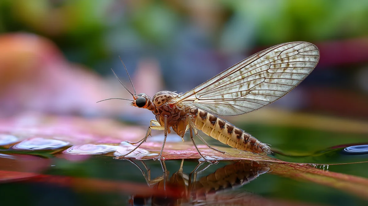 aquatic midge flies lakewood ranch