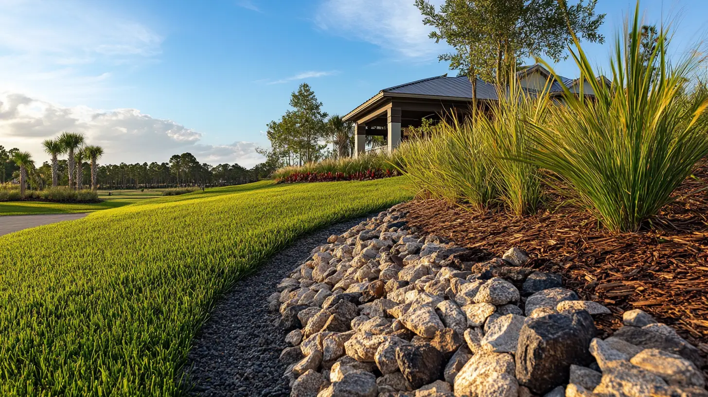 Best Fertilizer For Bahia Grass Near Me
