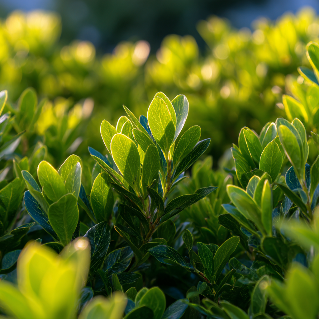 best tree and shrub care