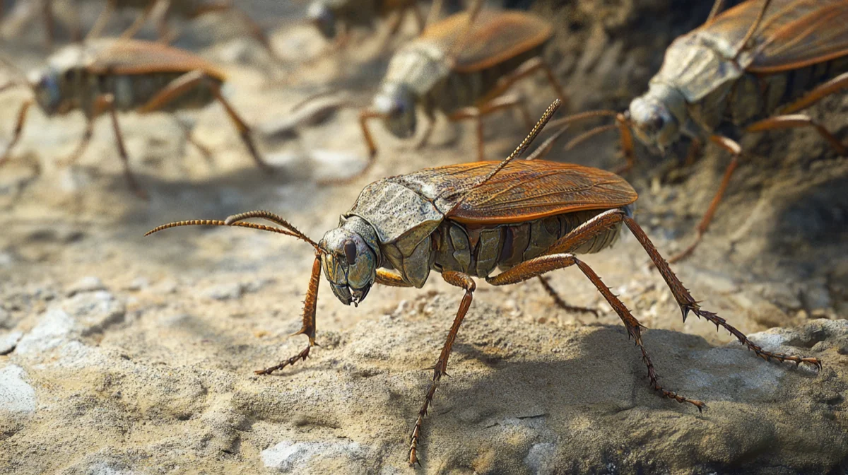 Get Rid Of Chinch Bugs