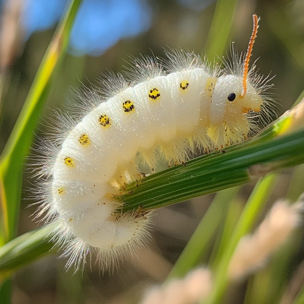 Get Rid Of Lawn Pests In Bradenton Florida