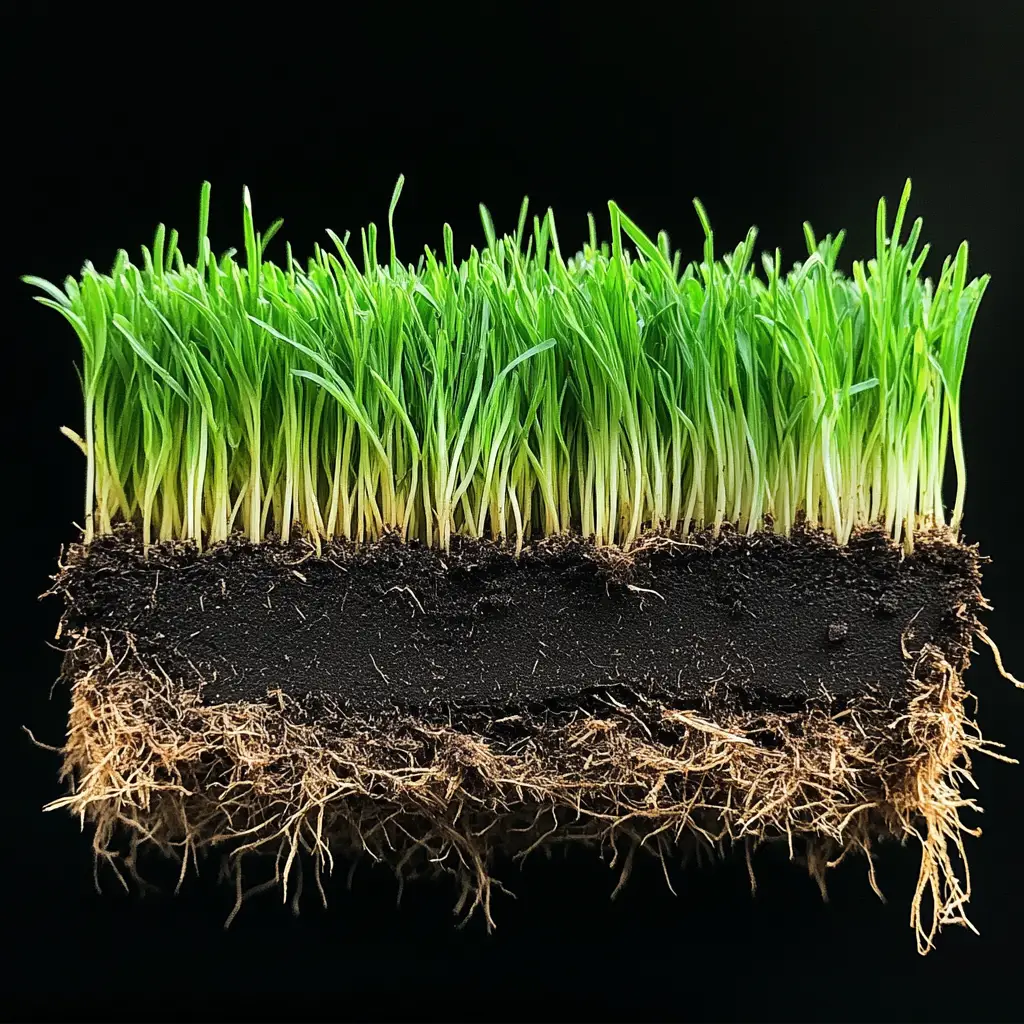 Lawn Aeration Near Me