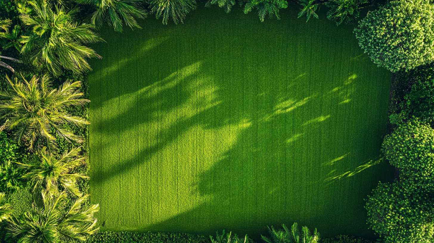 lawn fertilization sarasota fl