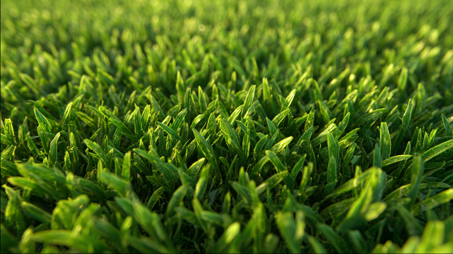 lawn plugging lakewood ranch fl