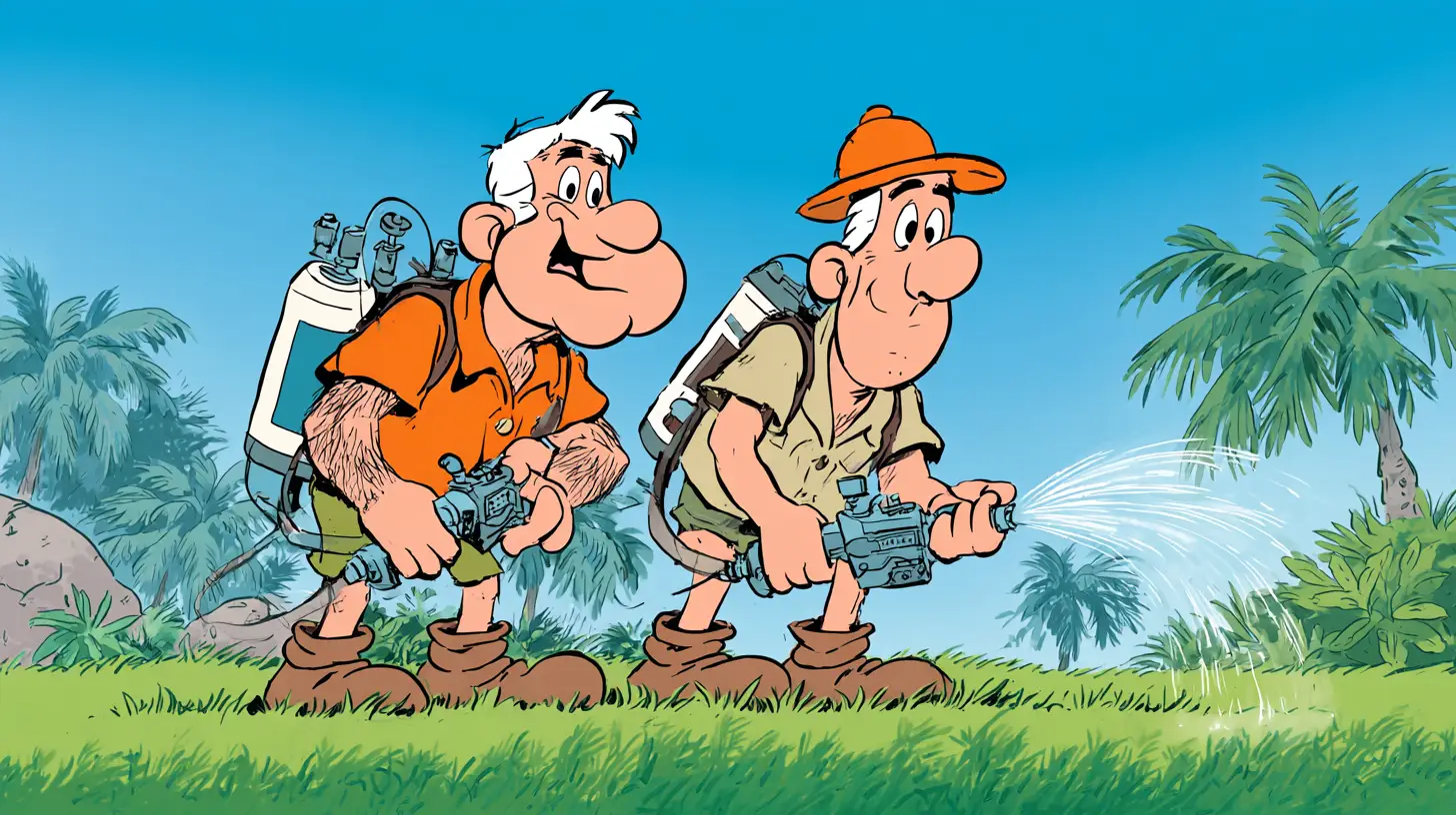 Skip the Guesswork: DIY Pest Control vs Pro