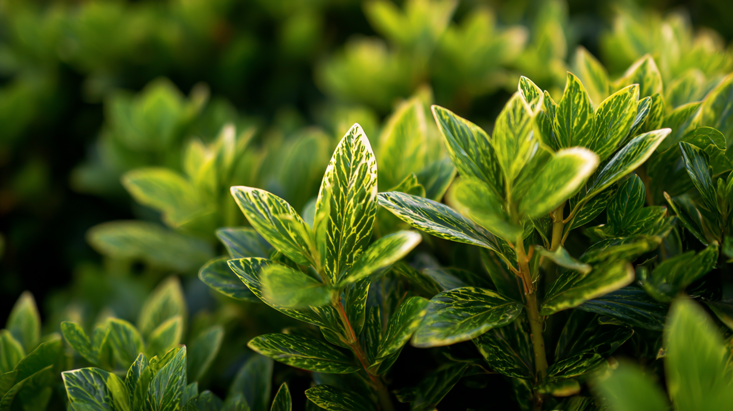 shrub care lakewood ranch fl