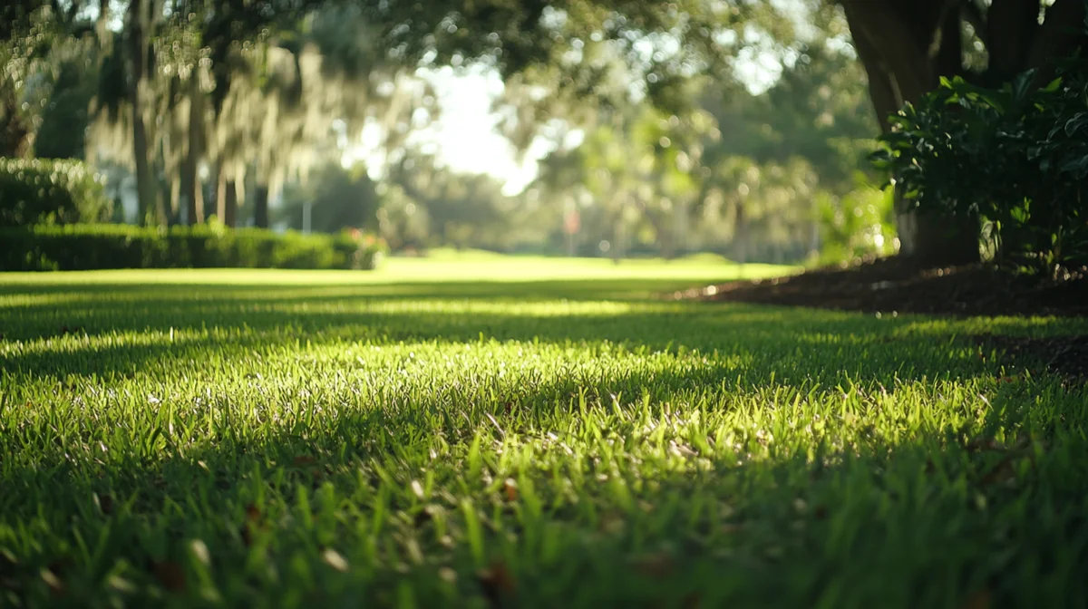 St Augustine Grass Near Me