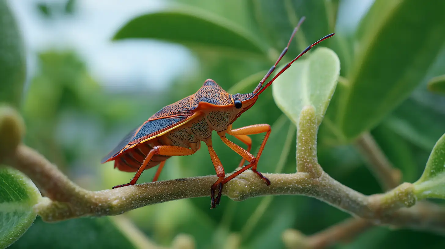 Get Rid of Chinch Bugs Fast: The Bradenton Lawn Rescue Guide Every Homeowner Needs