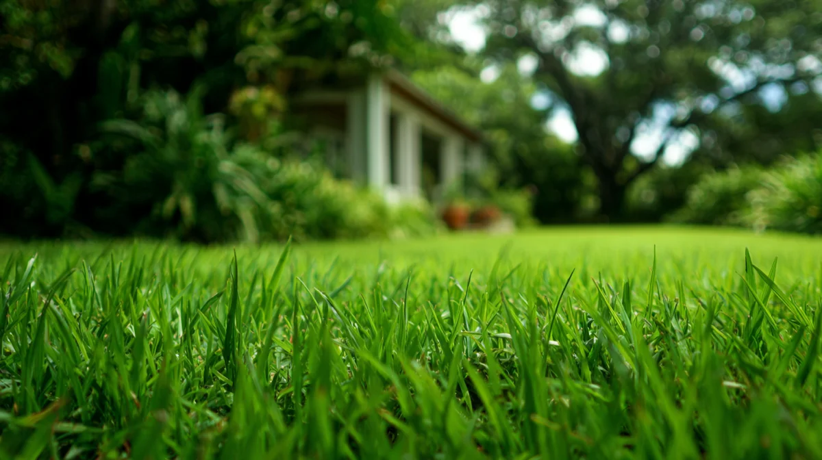 Stop Touching Your Lawn: The Truth About December Lawn Care Nobody Tells Bradenton Homeowners