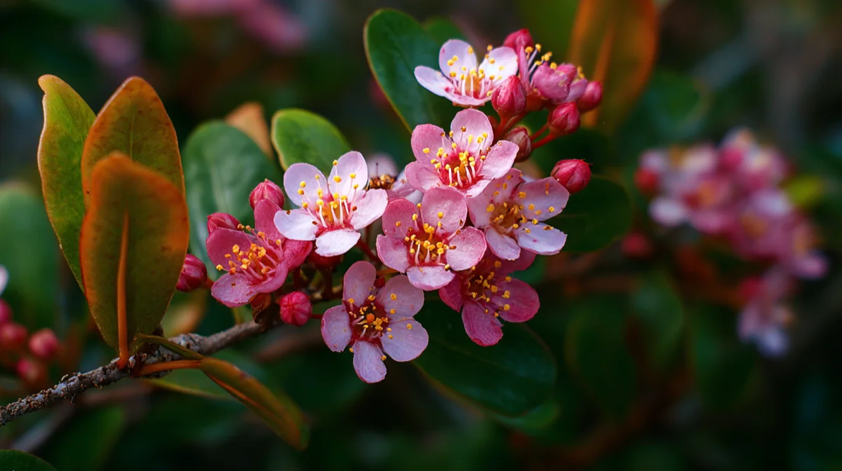 indian hawthorn sarasota fl