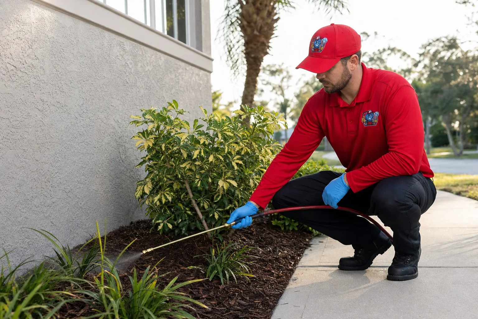 Manatee County Mosquito Control: A Rainy-Season Playbook