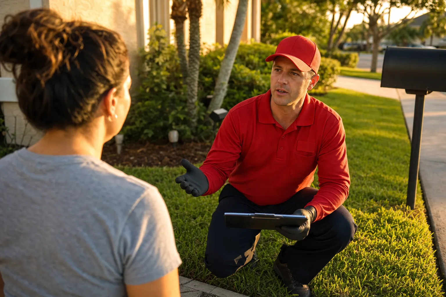 How Long Do Mice Live? A SWFL Homeowner's Guide