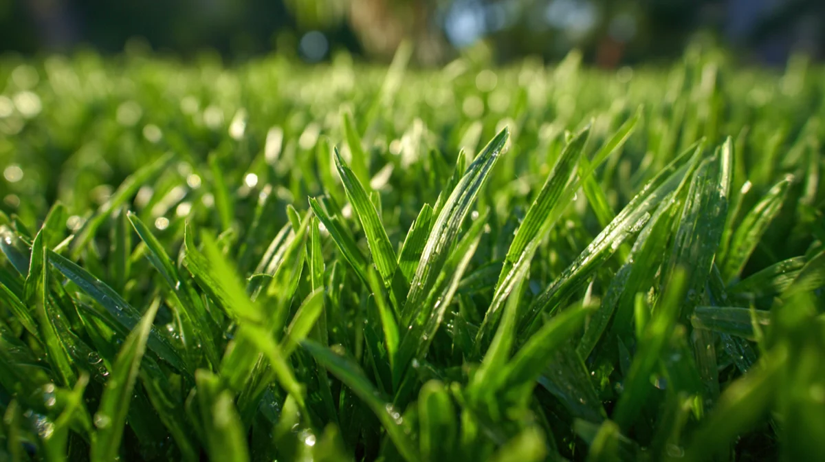 Your Sarasota Lawn Has Fairy Rings — And Yes, That's an Actual Disease, Not a Cute Garden Feature