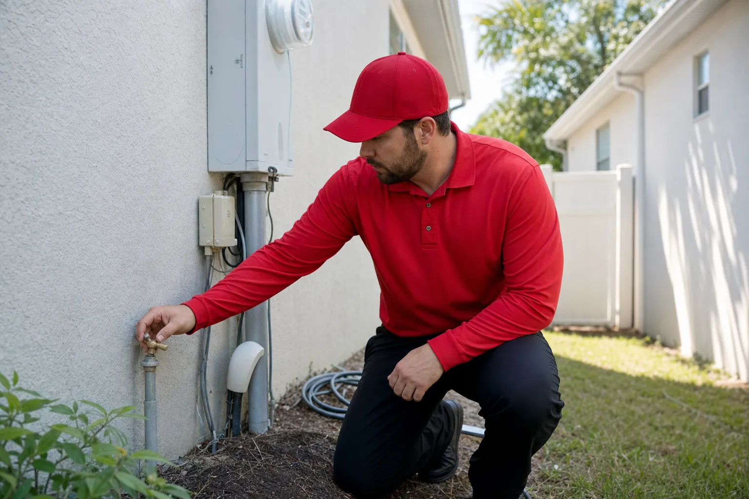 What Does a Florida WDO Report Cover? A Bradenton Buyer Guide