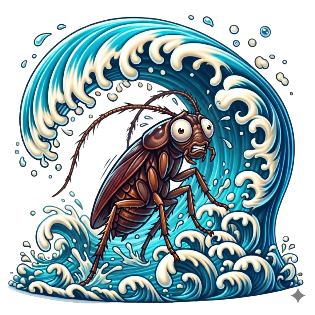 Cockroach Control