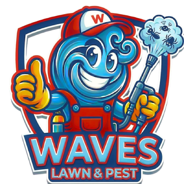 Waves Pest Control & Lawn Care